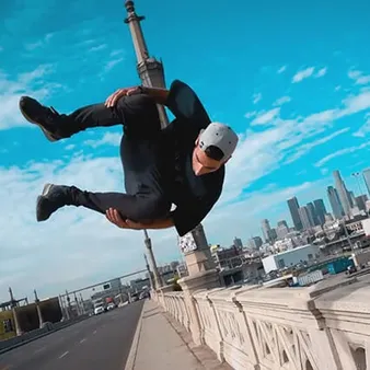 What is Parkour?